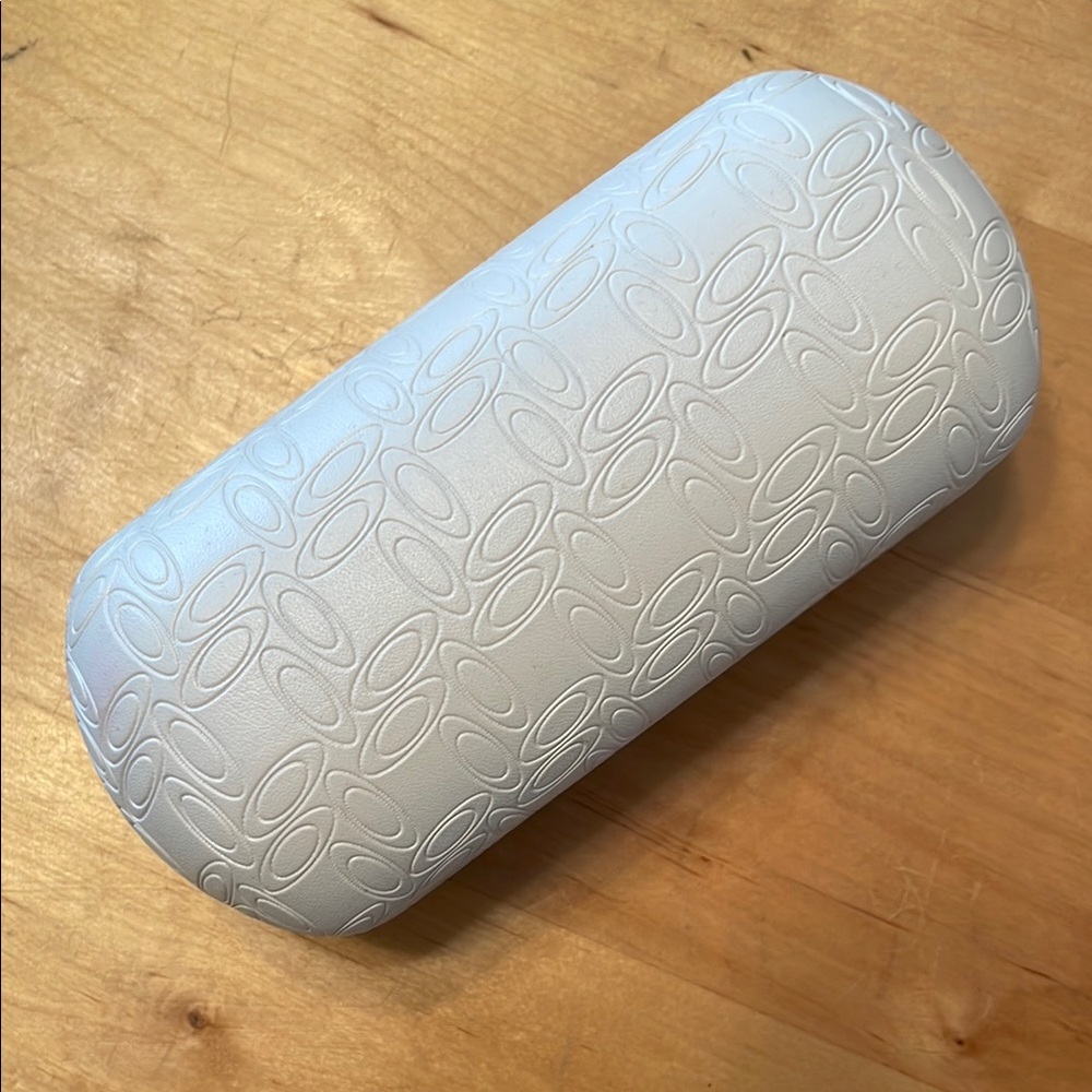 Oakley Sunglass Case NWOT